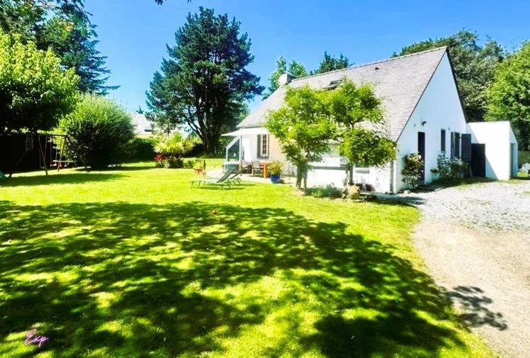 Pavillon - 109 m² - 4 pièces