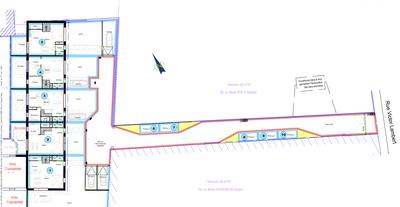 Maison - 163 m² - 5 pièces