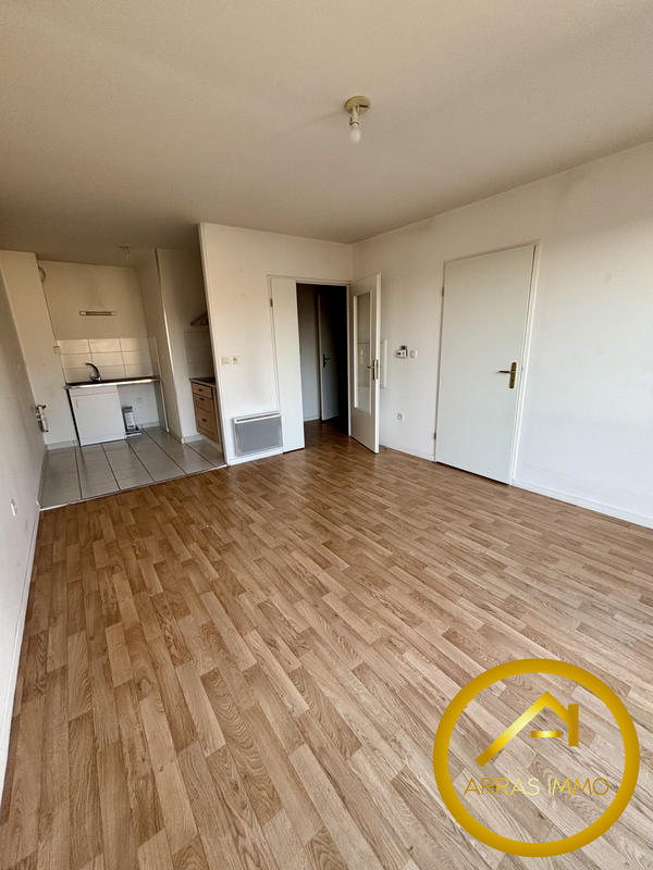 Appartement - 41 m² - 2 pièces