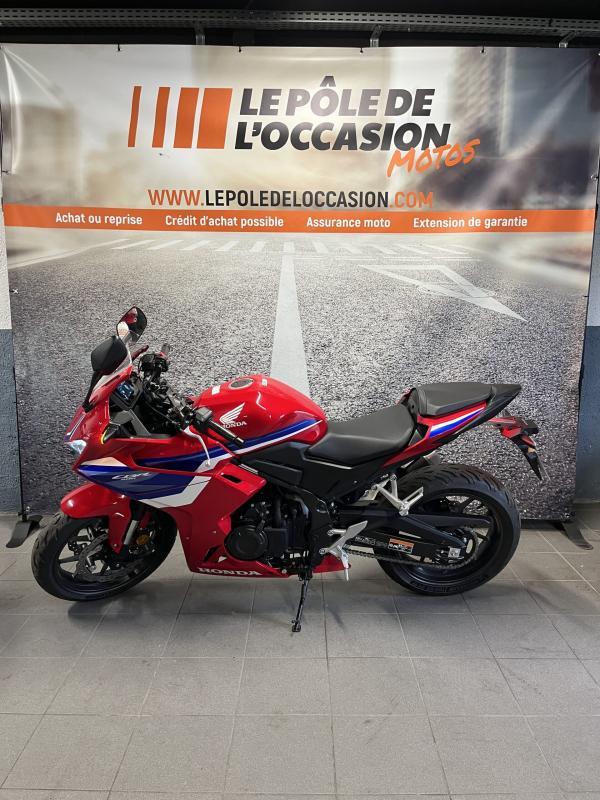 Honda Cbr 500 R Cbr500r Cbr 500r Cbr500 R A2