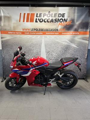 Honda Cbr 500 R Cbr500r Cbr 500r Cbr500 R A2