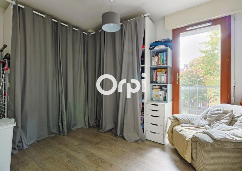 Duplex - 88 m² - 4 pièces