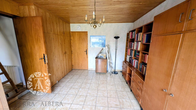 Villa - 135 m² - 5 pièces