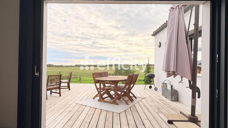 Villa - 138 m² - 6 pièces