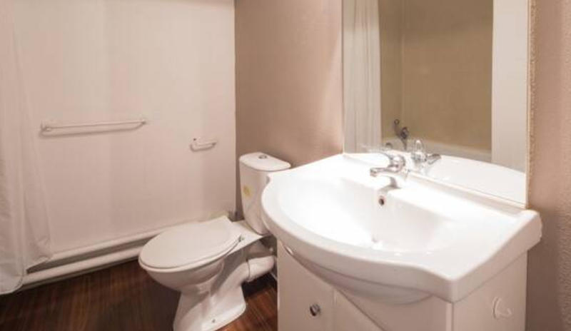 Appartement - 19 m² - 1 pièce