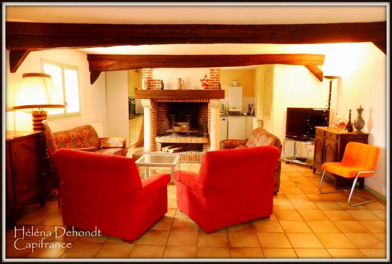 Maison - 212 m² - 9 pièces