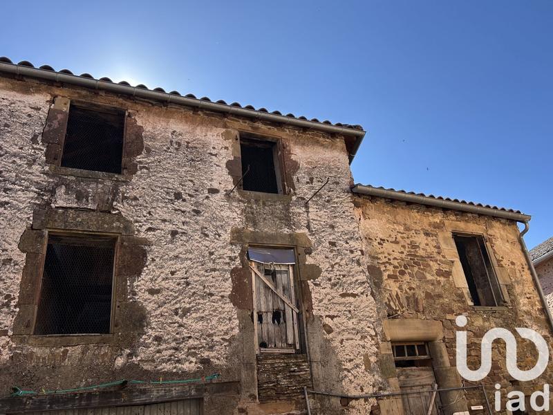 Maison de village - 88 m² - 2 pièces