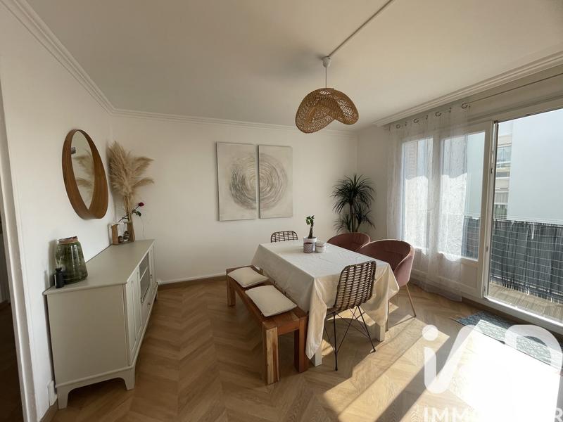 Appartement - 68 m² - 3 pièces