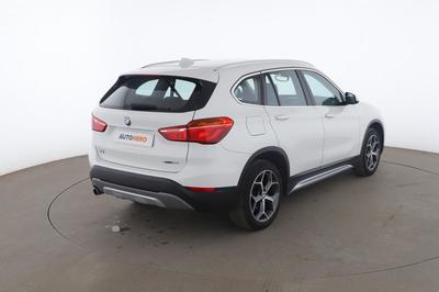 Bmw X1 sDrive18i xLine 140 ch