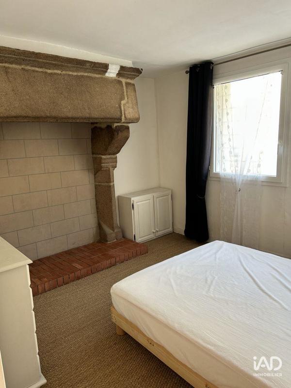 Maison - 96 m² - 4 pièces