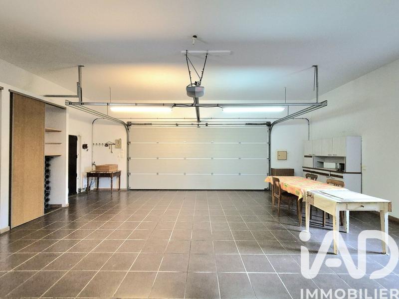 Maison - 172 m² - 4 pièces
