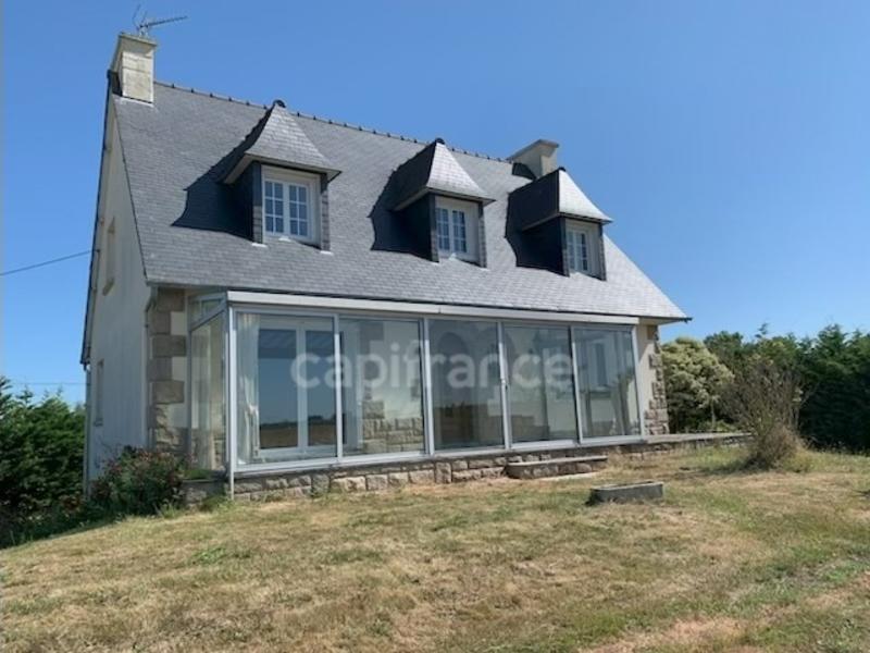 Maison - 121 m² - 6 pièces