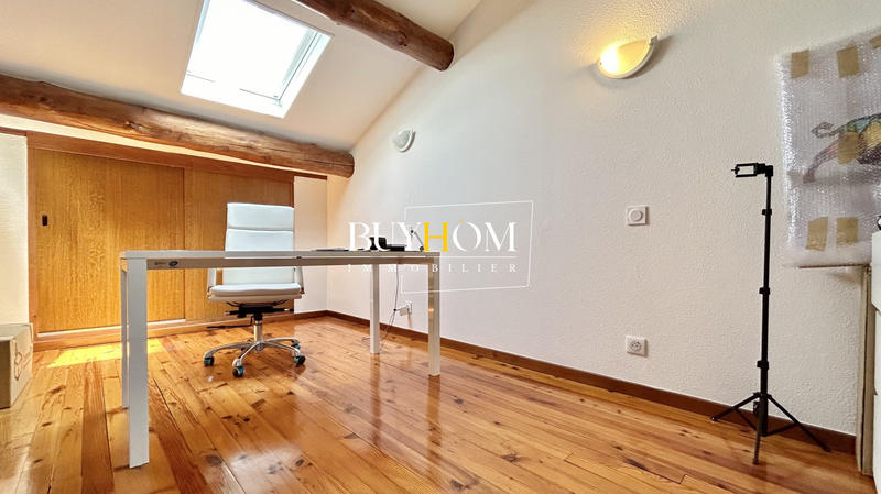 Appartement - 112 m² - 5 pièces