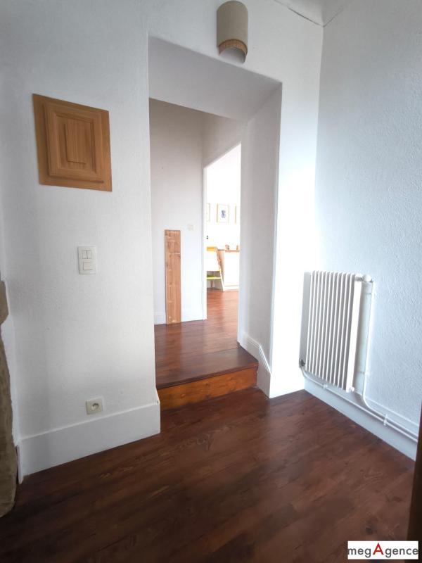 Propriété - 185 m² - 6 pièces