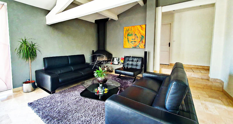 Villa - 216 m² - 7 pièces