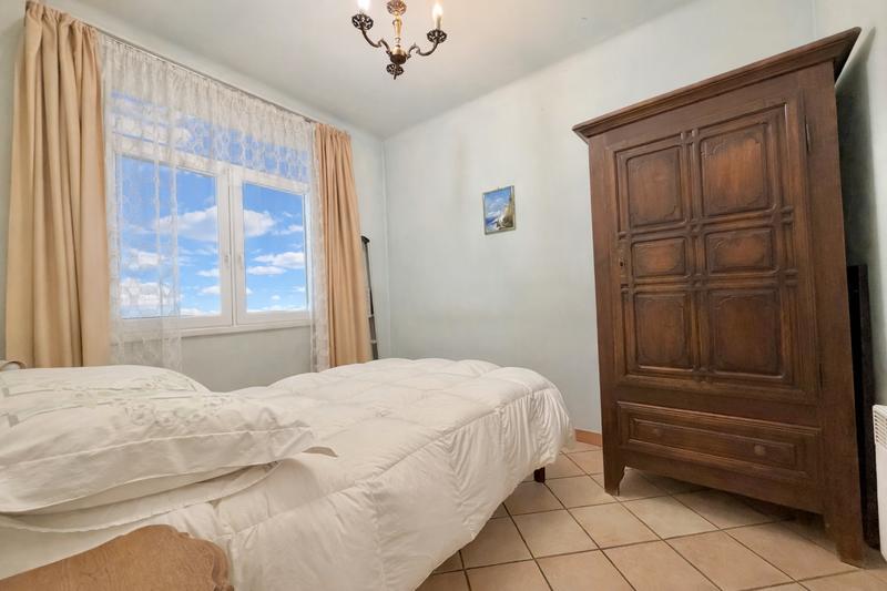 Appartement - 46 m² - 3 pièces