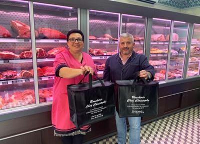 Boucherie Chez Christophe l