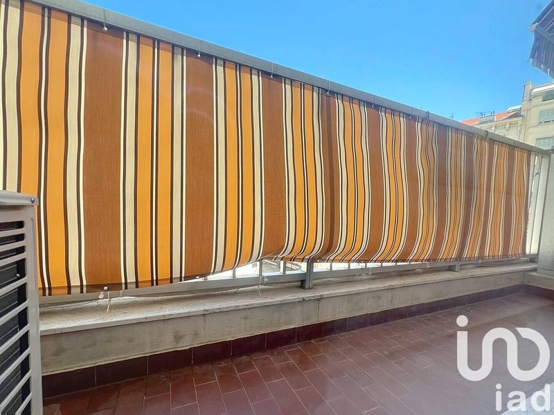 Appartement - 80 m² - 3 pièces