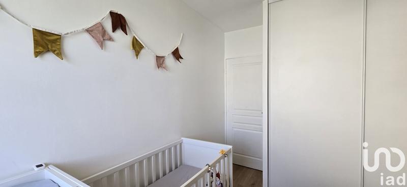 Appartement - 76 m² - 4 pièces