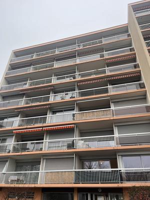 Appartement - 73 m² - 3 pièces