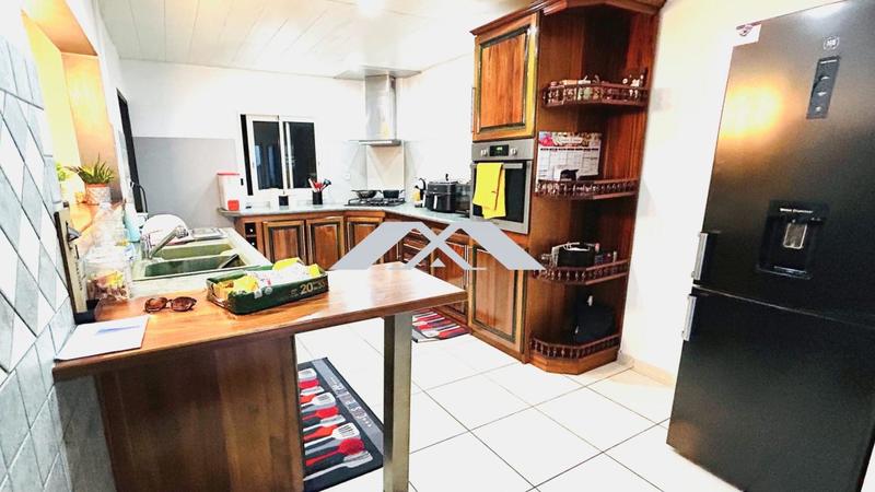 Maison - 150 m² - 5 pièces