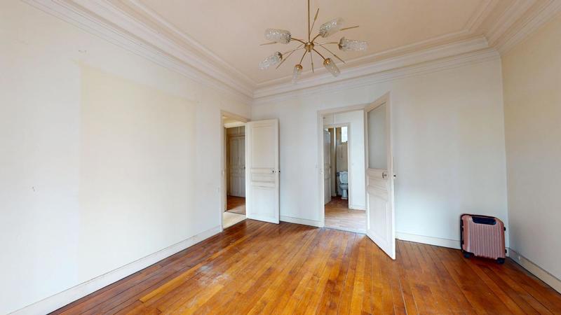 Appartement - 75 m² - 3 pièces