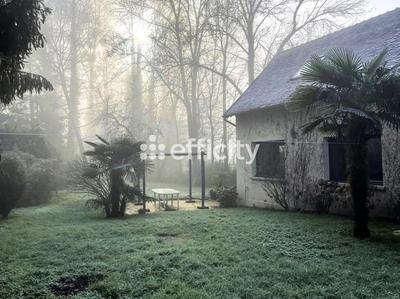 Maison - 118 m² - 3 pièces