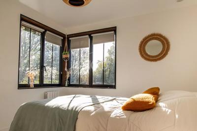 Maison - 120 m² - 7 pièces