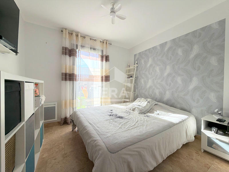 Maison - 146 m² - 7 pièces