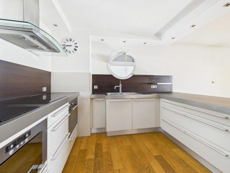 Appartement - 51 m² - 2 pièces