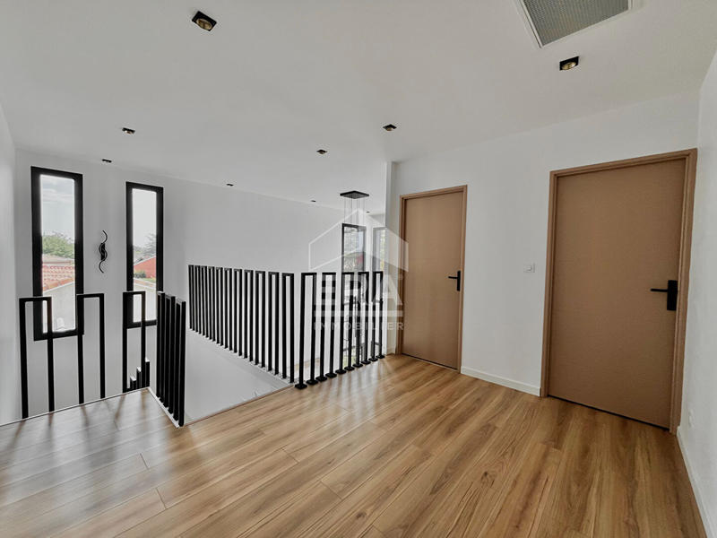 Maison - 150 m² - 6 pièces