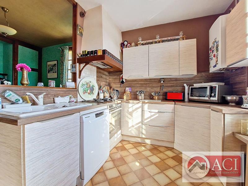 Maison - 70 m² - 4 pièces