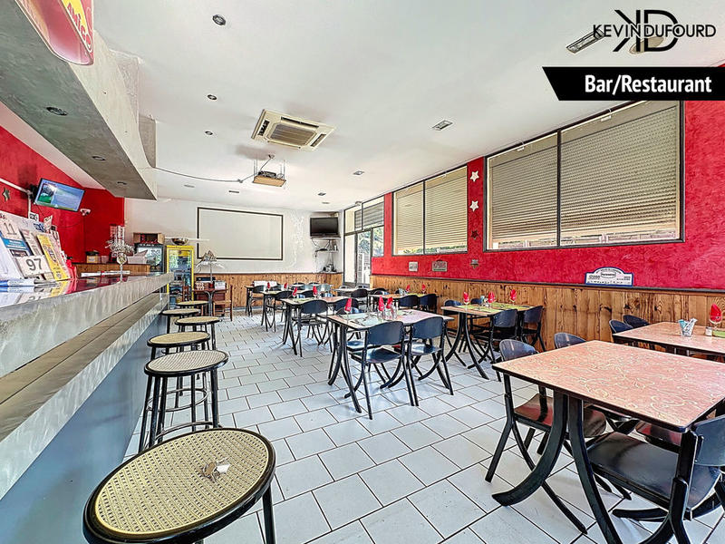 Immeuble - 390 m² - 10 pièces