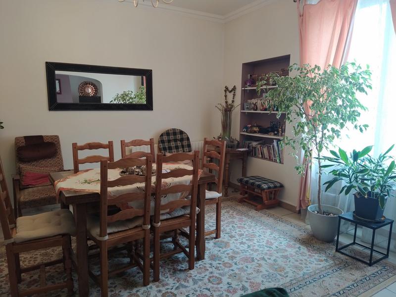 Maison traditionnelle - 144 m² - 6 pièces