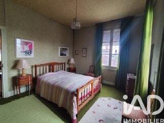 Maison - 154 m² - 6 pièces