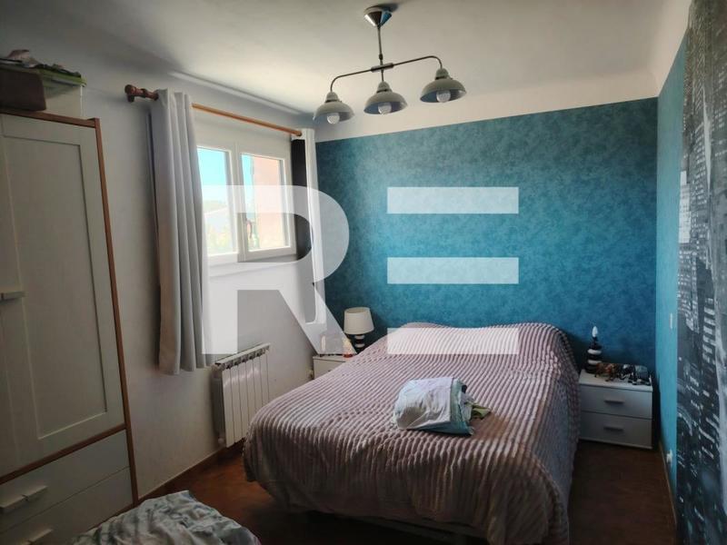 Maison - 118 m² - 6 pièces