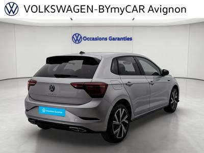 Volkswagen Polo 1.0 Tsi 95 s&amp;S Bvm5 R-Line
