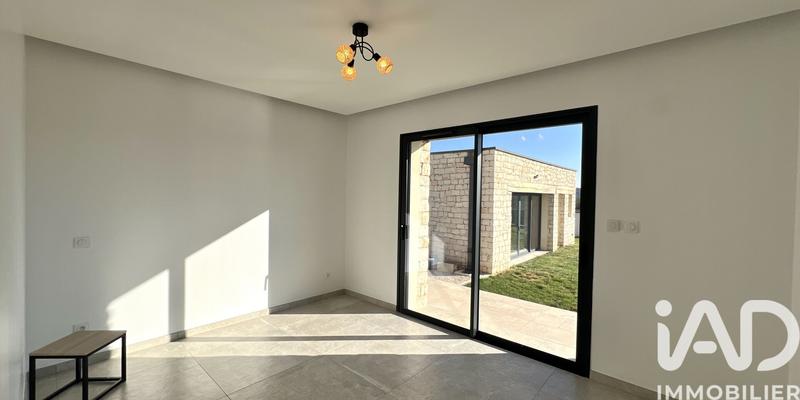 Maison - 145 m² - 5 pièces