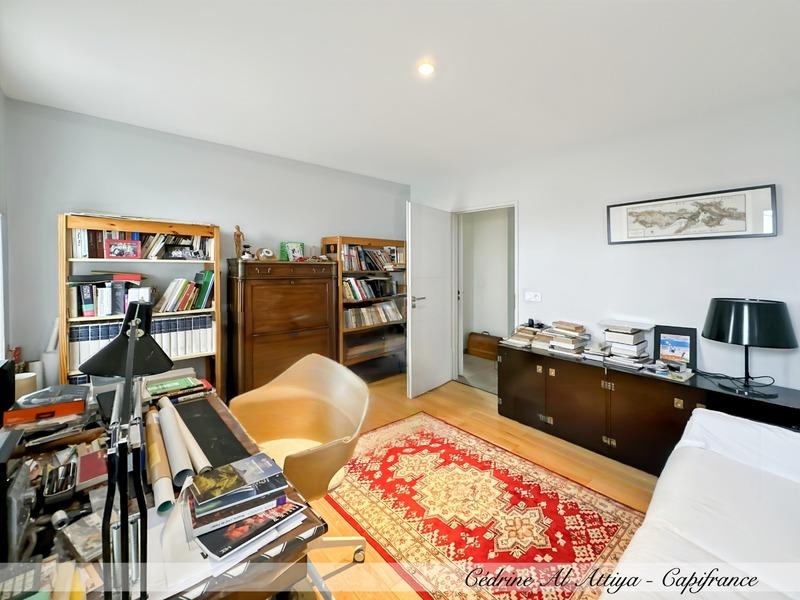 Maison - 125 m² - 4 pièces