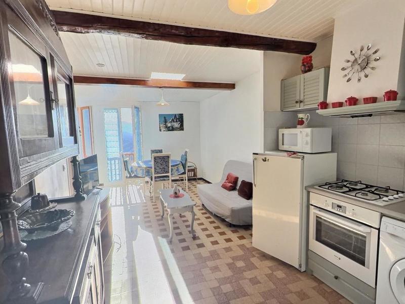 Appartement - 42 m² - 3 pièces