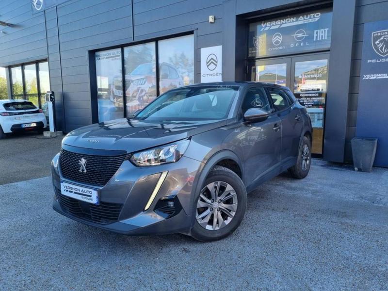 Peugeot 2008 II PureTech 130 s&amp;amp;S Eat8 Active Business