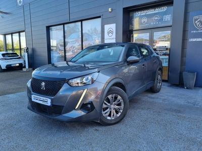 Peugeot 2008 II PureTech 130 s&amp;amp;S Eat8 Active Business