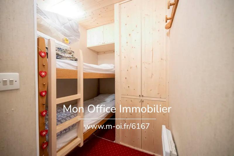 Appartement - 24 m² - 1 pièce