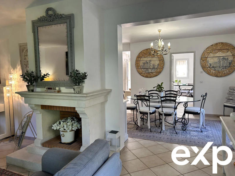 Villa - 145 m² - 5 pièces