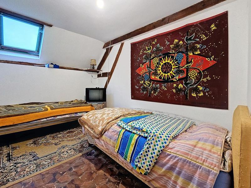 Maison - 137 m² - 4 pièces