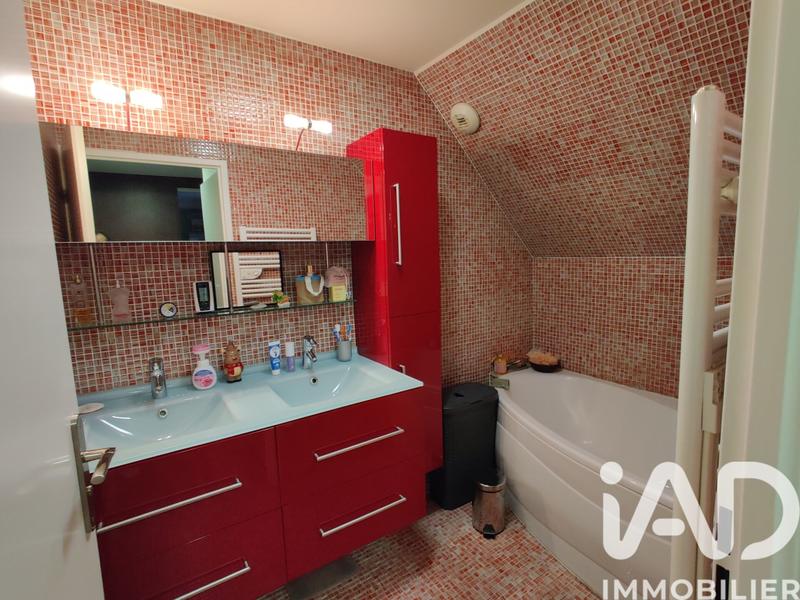 Duplex - 98 m² - 4 pièces