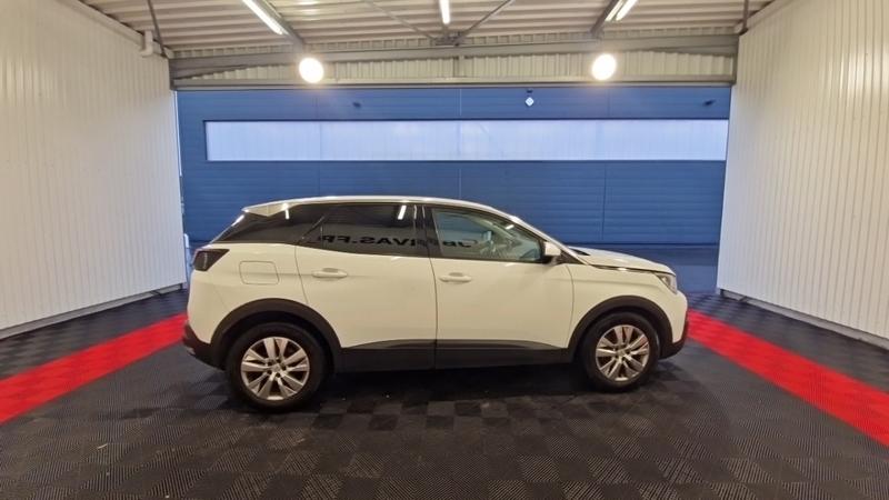 Peugeot 3008 bluehdi 130ch ss eat8 active business