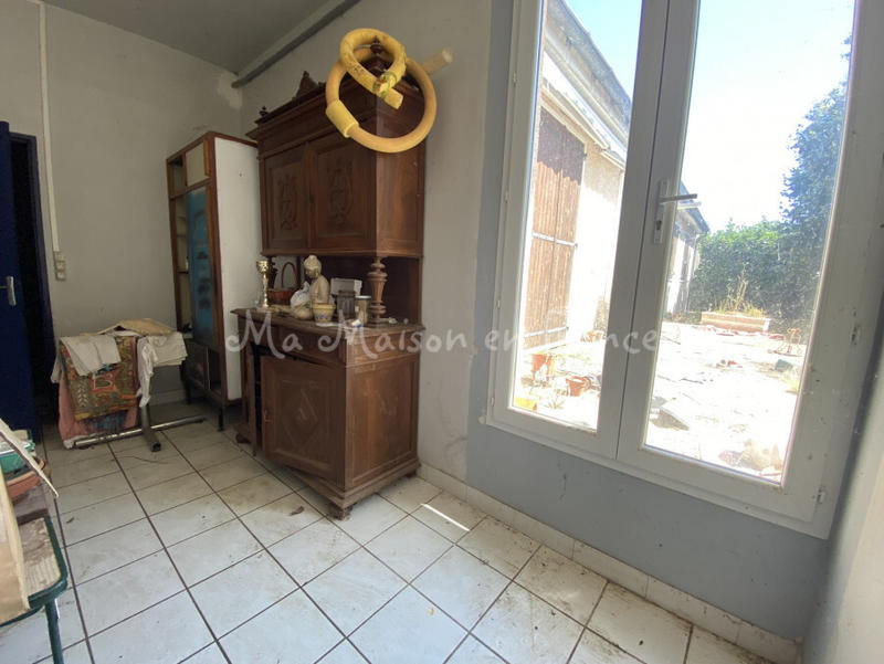 Maison - 102 m² - 6 pièces