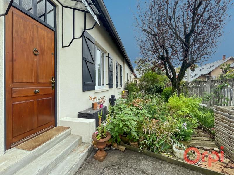 Maison de ville - 154 m² - 5 pièces