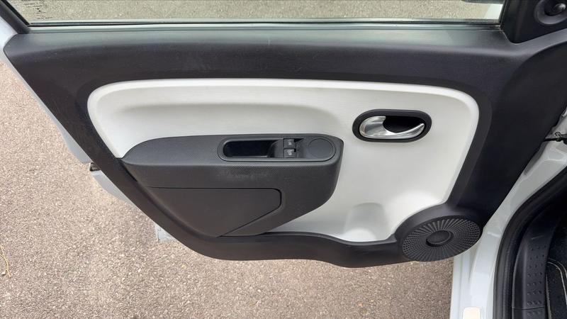 Renault Twingo 1.0 SCe 70 Limited